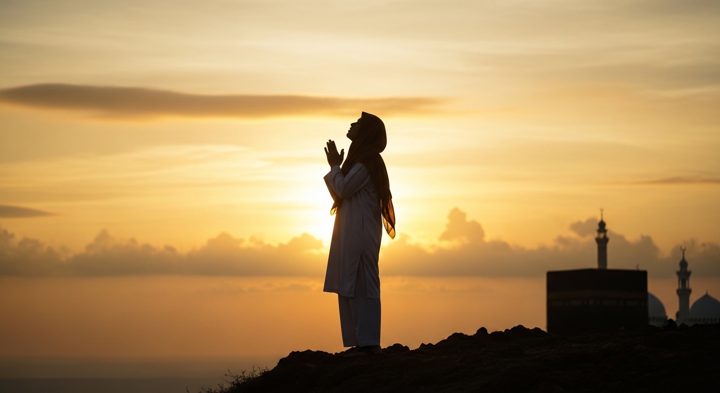 The Purpose of Life: Why Are We Here According to Islam?