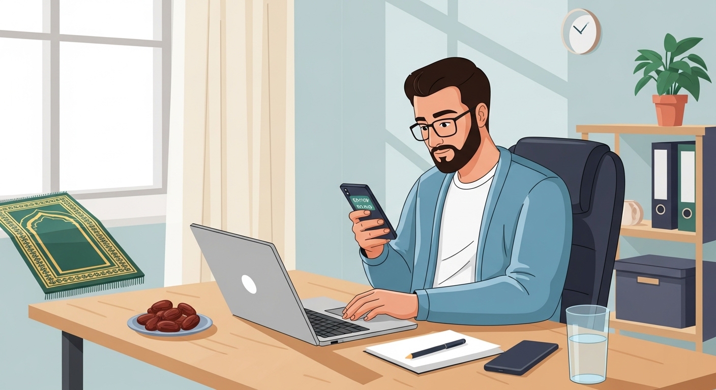 The Beautiful Model: Applying the Life of Prophet Muhammad ﷺ to Modern Challenges